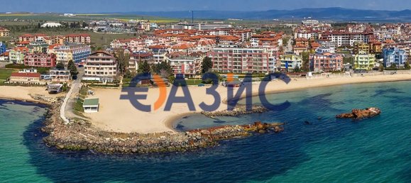 Studio in Ravda, Bulgaria No. 509 21