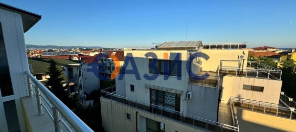 Studio in Ravda, Bulgaria No. 509 11