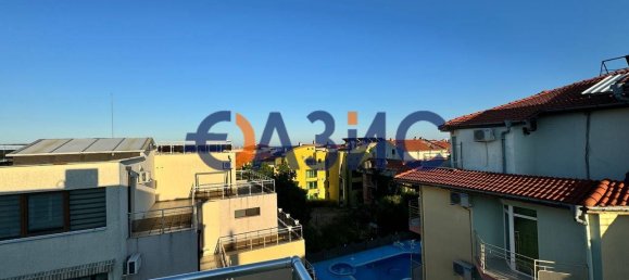 Studio in Ravda, Bulgaria No. 509 12