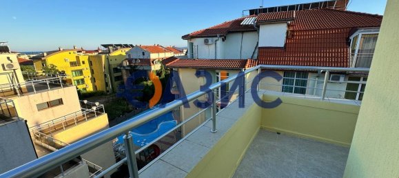 Studio in Ravda, Bulgaria No. 509 10