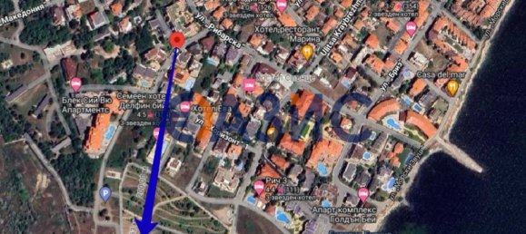 Studio in Ravda, Bulgaria No. 509 26