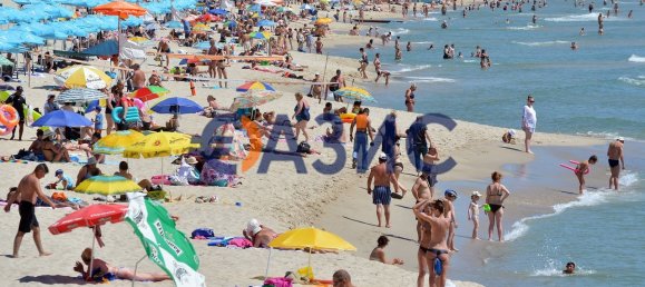 Studio in Ravda, Bulgaria No. 509 19