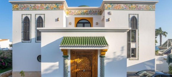 4 bedrooms Villa in Lagos, Portugal No. 7528 6