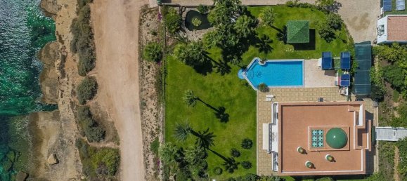 4 bedrooms Villa in Lagos, Portugal No. 7528 2