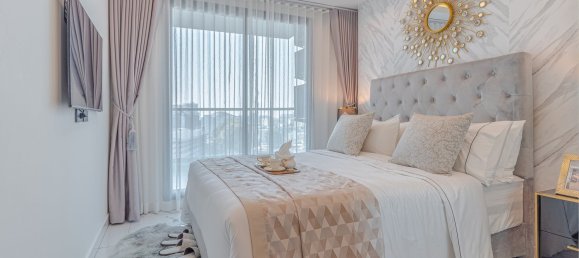 Apartamento de 3 divisões em Pattaya, Thailand N.º 60122 5