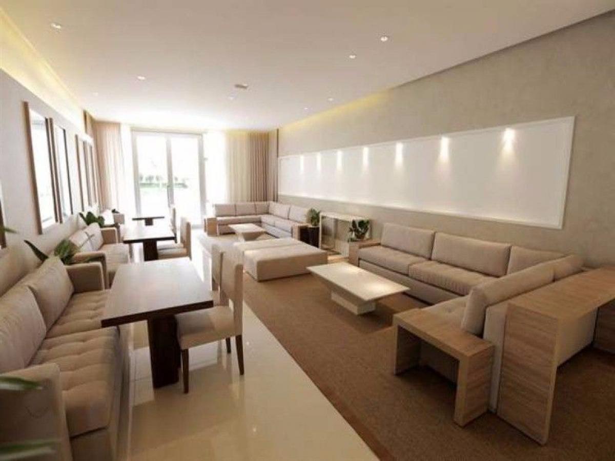 4 chambres Appartement à Sao Paulo, Brazil No. 497131