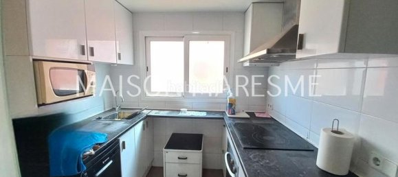 3 chambres Appartement à Canet de Mar, Spain No. 171016 2