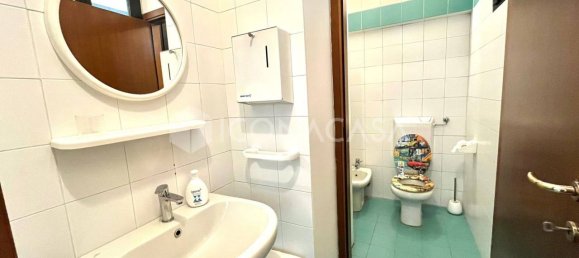 Офис с 1 комнатой в Болонья, Италия № 339231 13