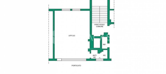 Офис с 1 комнатой в Болонья, Италия № 339231 21