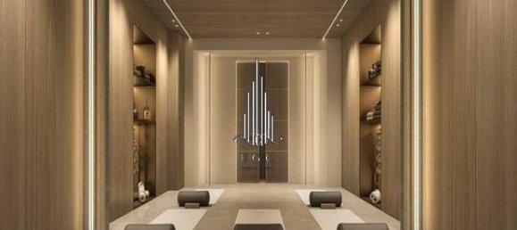 2 bedrooms Apartment in Saadiyat Island, UAE No. 43352 13