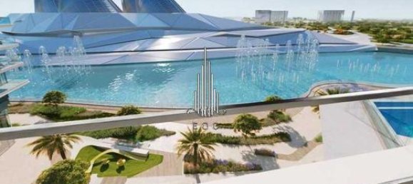 2 bedrooms Apartment in Saadiyat Island, UAE No. 43352 4