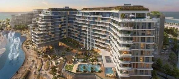 2 bedrooms Apartment in Saadiyat Island, UAE No. 43352 3