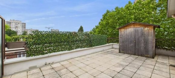 3 Schlafzimmer Wohnung in Villeneuve-la-Garenne, France, Nr. 282963 3