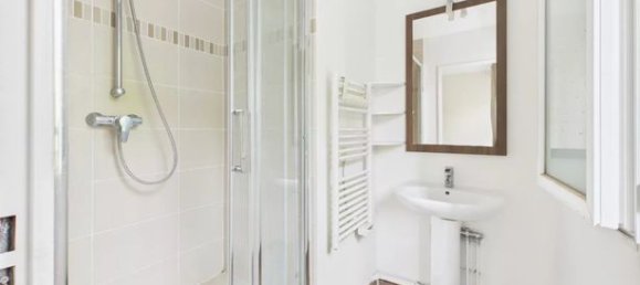 3 Schlafzimmer Wohnung in Villeneuve-la-Garenne, France, Nr. 282963 12