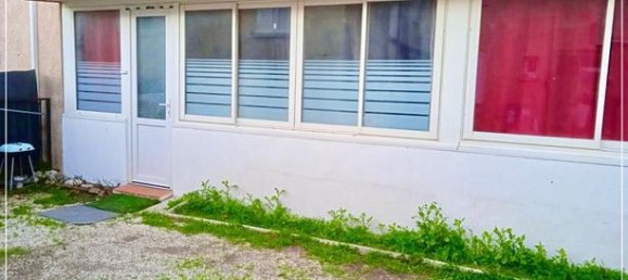 1 bedroom House in La Seyne-sur-Mer, France No. 313943 2