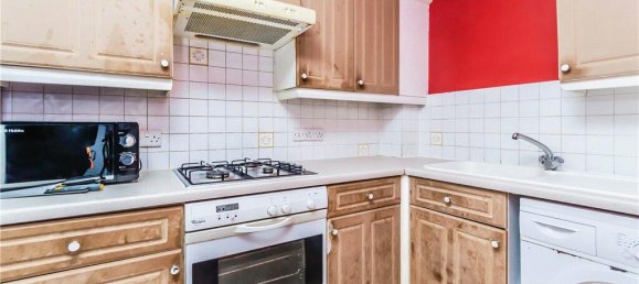 2 bedrooms Apartment in South Croydon, United Kingdom No. 8009 12