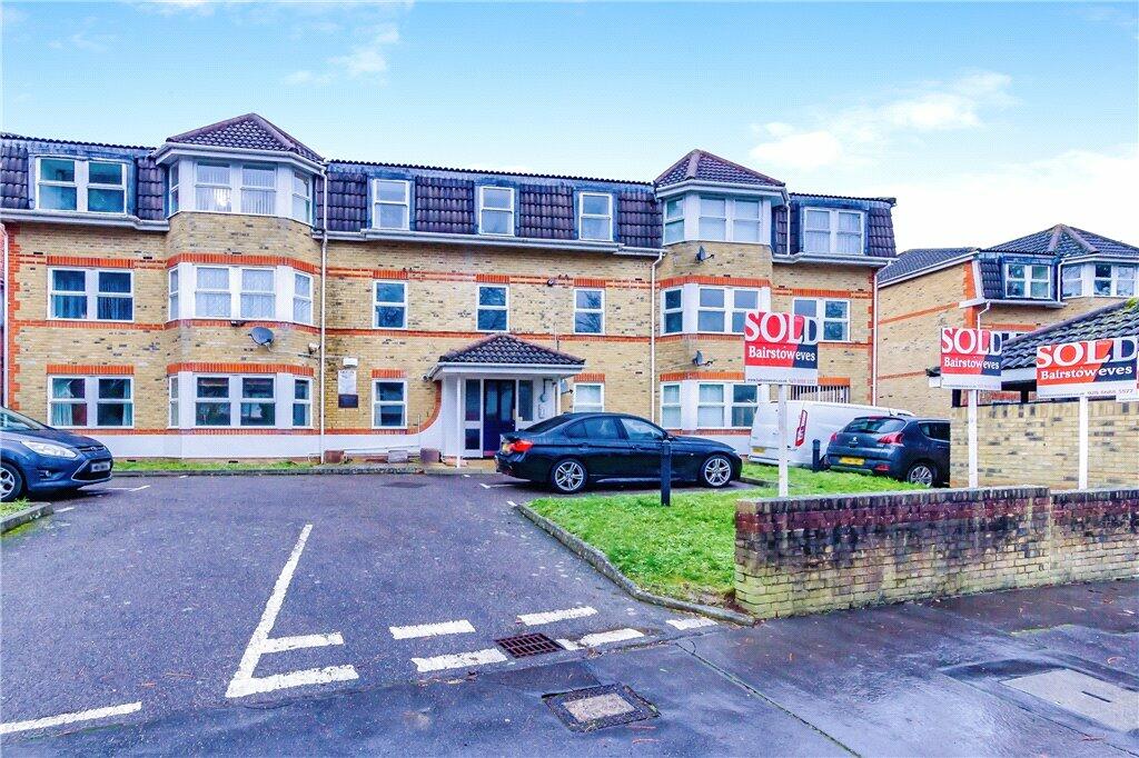 2 bedrooms Apartment in South Croydon, United Kingdom No. 8009