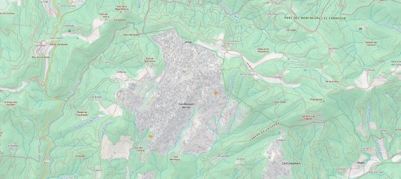  Land in Dosrius, Spain No. 139879 7