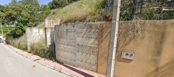  Land in Dosrius, Spain No. 139879 4