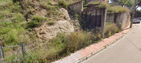  Land in Dosrius, Spain No. 139879 2