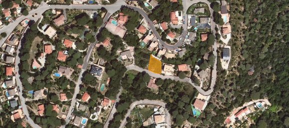  Land in Dosrius, Spain No. 139879 3