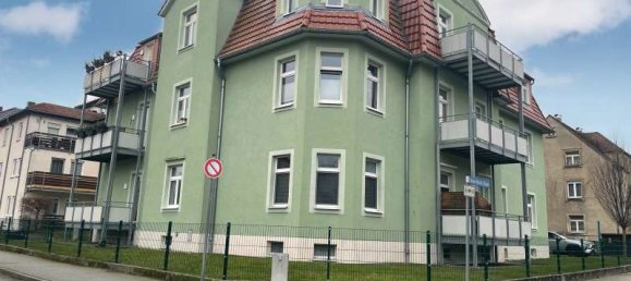 Apartamento de 2 habitaciónes en Sachsische Schweiz-Osterzgebirge, Germany No. 145742 6