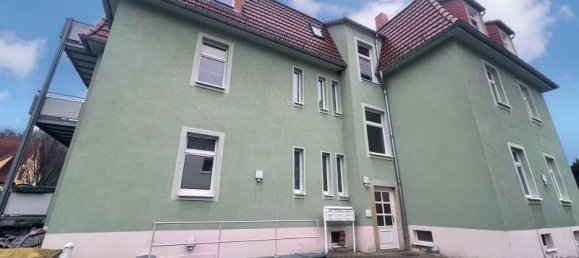 Apartamento de 2 habitaciónes en Sachsische Schweiz-Osterzgebirge, Germany No. 145742 7