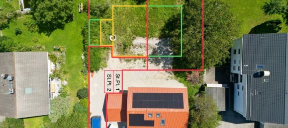 Land in Rosenheim, Germany No. 190936 4