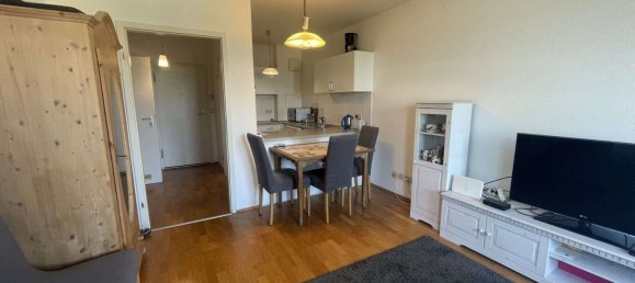 Studio in Altglienicke, Germany, Nr. 290092 5