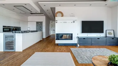 3غرفة بانتهاوس في Neusiedl am See, Austria رقم 135798