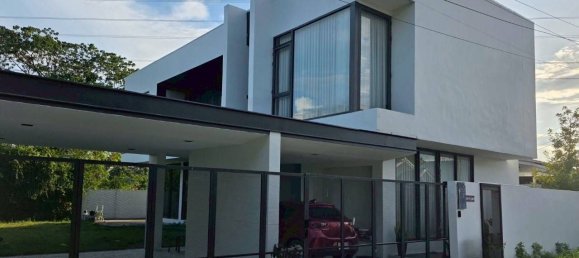 3 Schlafzimmer Haus in San Kamphaeng, Thailand, Nr. 65128 2