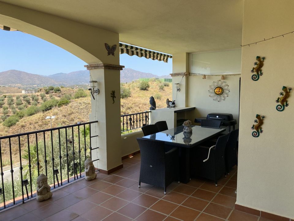 2 bedrooms Apartment in Mijas, Spain No. 280785