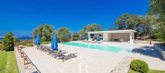 Villa de 6 dormitorios en Lumio, France No. 68239 5