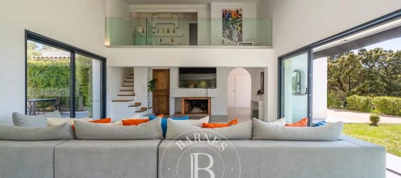 Villa de 6 dormitorios en Lumio, France No. 68239 8