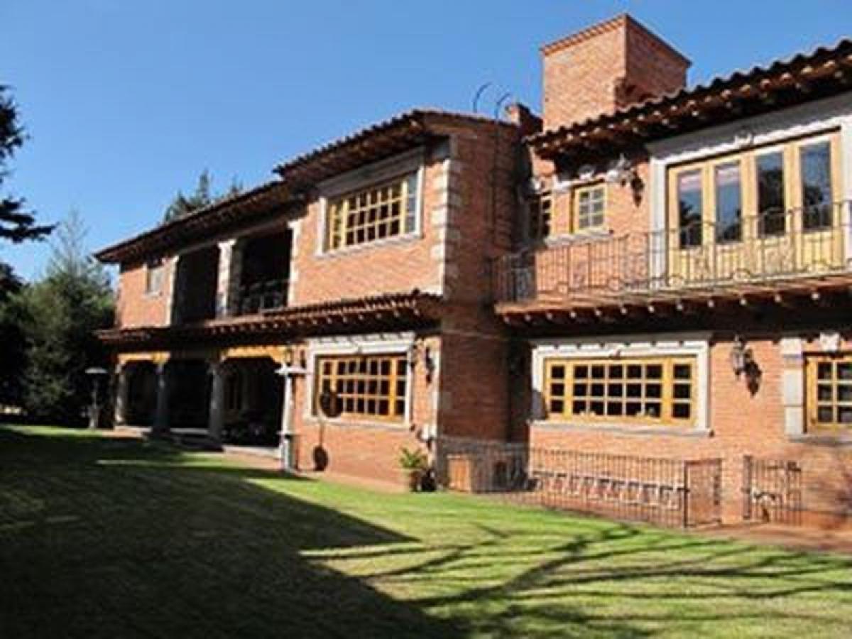 3 chambres Maison à Lerma, Mexico No. 209905