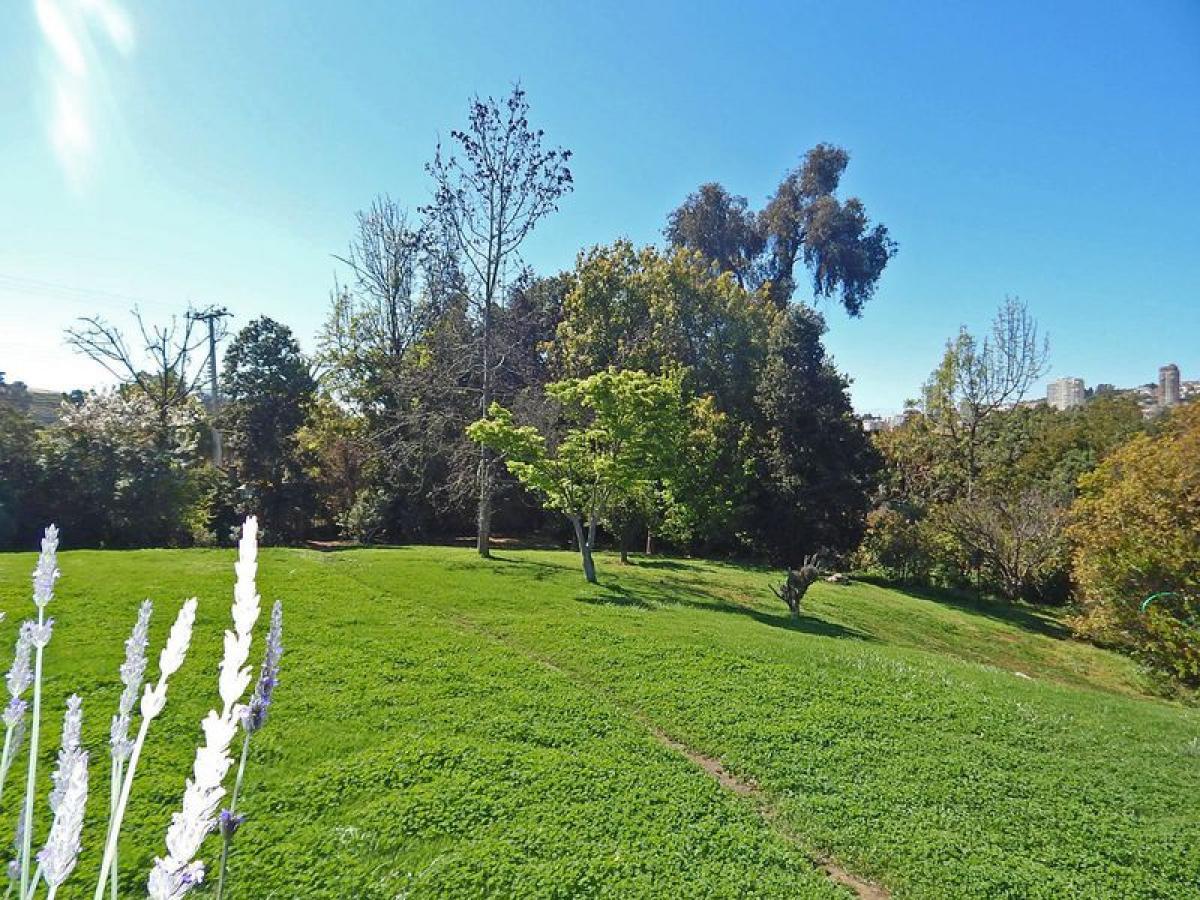 5 bedrooms House in Valparaiso, Chile No. 3505