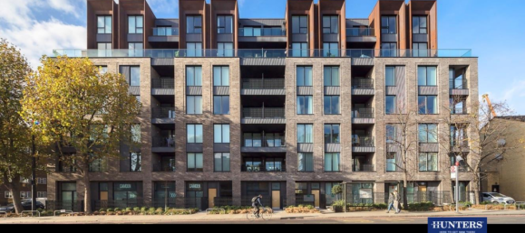 2 bedrooms Apartment in London, United Kingdom No. 12413 30