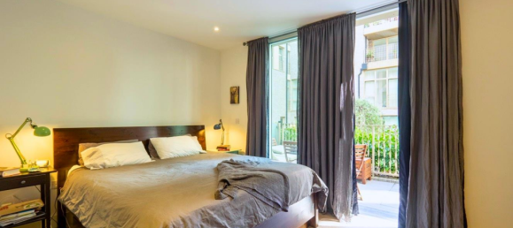 2 bedrooms Apartment in London, United Kingdom No. 12413 7