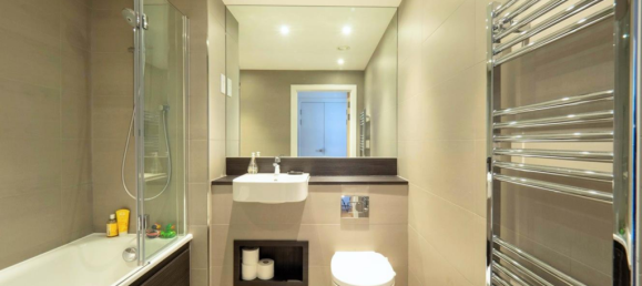 2 bedrooms Apartment in London, United Kingdom No. 12413 35