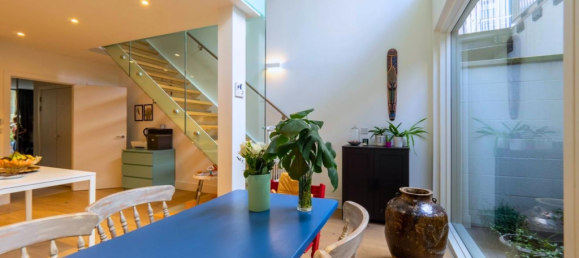 2 bedrooms Apartment in London, United Kingdom No. 12413 31