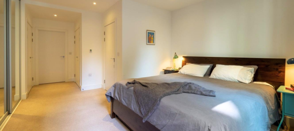2 bedrooms Apartment in London, United Kingdom No. 12413 6