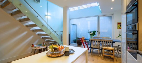 2 bedrooms Apartment in London, United Kingdom No. 12413 32