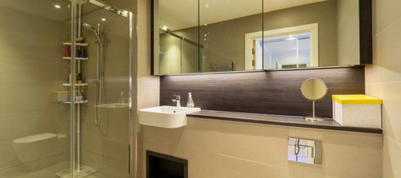 2 bedrooms Apartment in London, United Kingdom No. 12413 24