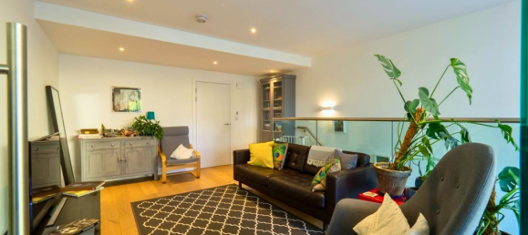 2 bedrooms Apartment in London, United Kingdom No. 12413 14