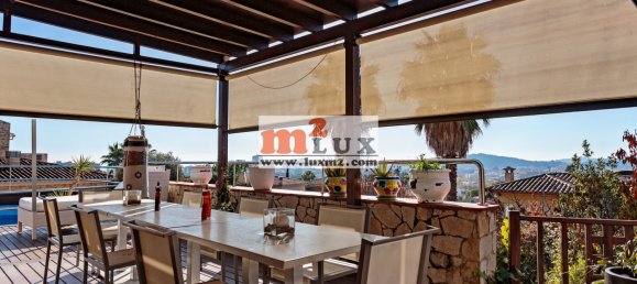 6 غرف نوم فيلا في Platja D'aro, Spain رقم 13342 18