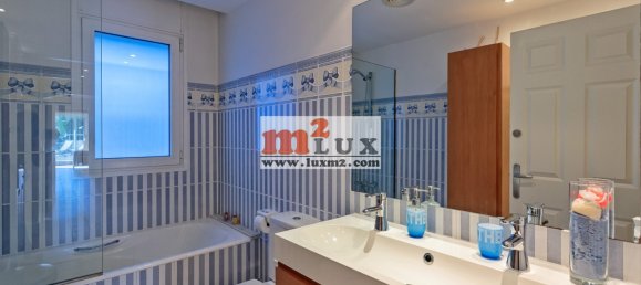 6 غرف نوم فيلا في Platja D'aro, Spain رقم 13342 21