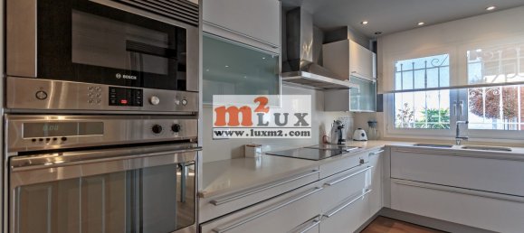 6 غرف نوم فيلا في Platja D'aro, Spain رقم 13342 13