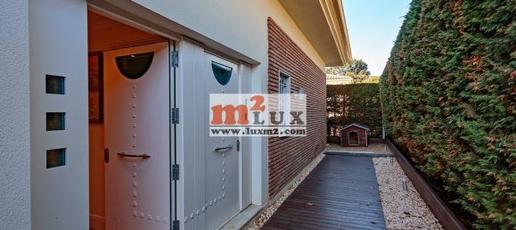 6 غرف نوم فيلا في Platja D'aro, Spain رقم 13342 3