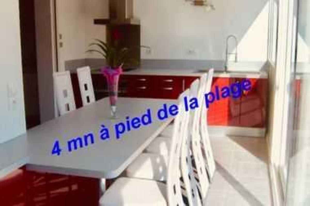 2 chambres Maison à Agde, France No. 32066