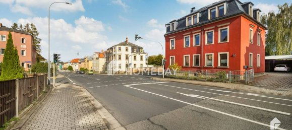 Edifício de 15 divisões em Dresden, Germany N.º 52178 70